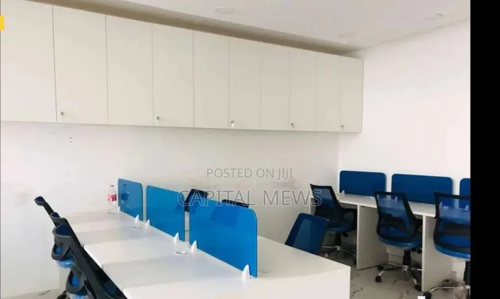 Furnished Offices for Rent-All INCLUSIVE in Nairobi Central