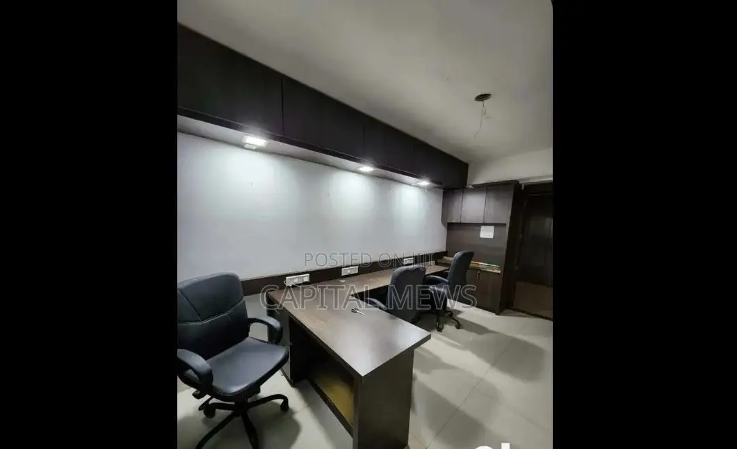Furnished Offices for Rent-All INCLUSIVE in Nairobi Central