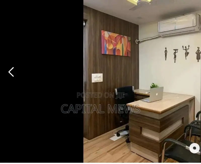 Furnished Offices for Rent-All INCLUSIVE in Nairobi Central