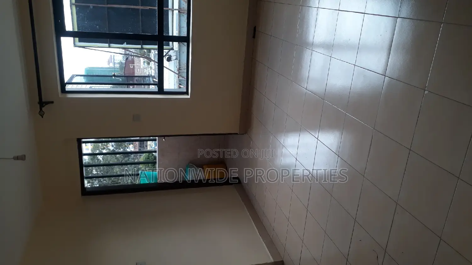 Chic Studio Flat in Kilimani - Ideal for Short-Term Let in Kilimani
