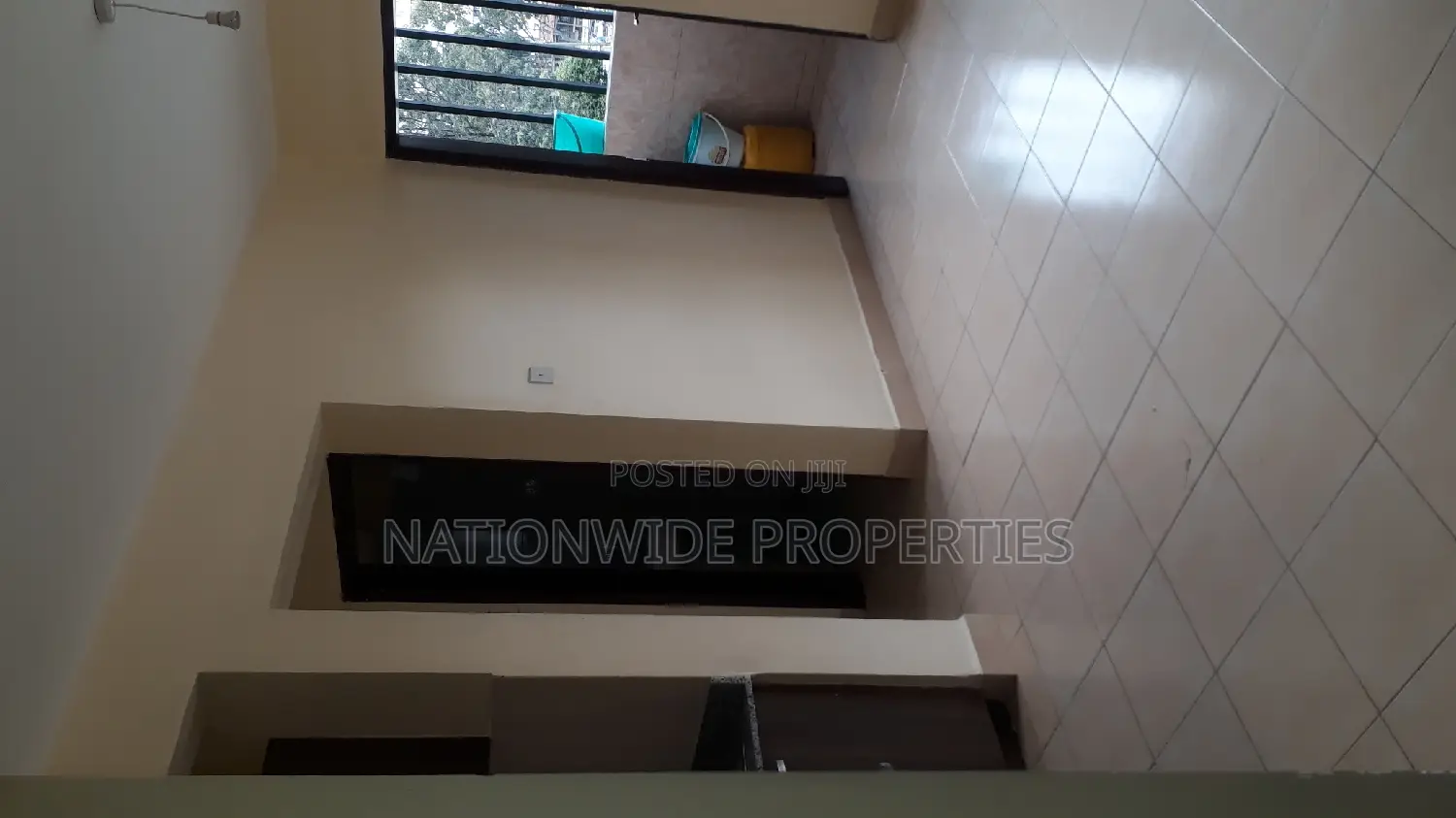 Chic Studio Flat in Kilimani - Ideal for Short-Term Let in Kilimani