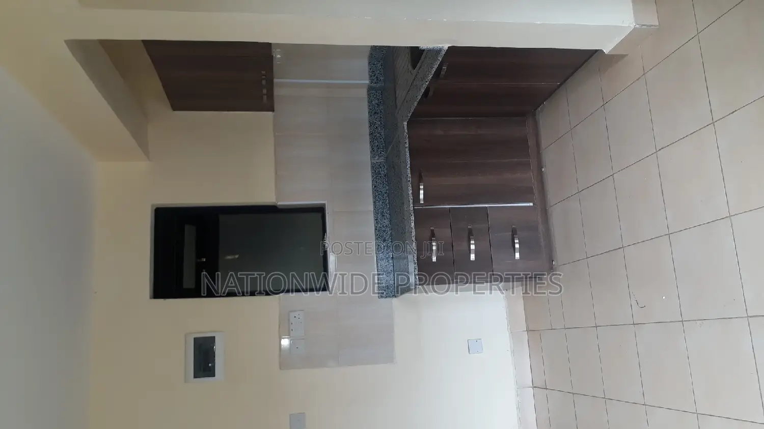 Chic Studio Flat in Kilimani - Ideal for Short-Term Let in Kilimani
