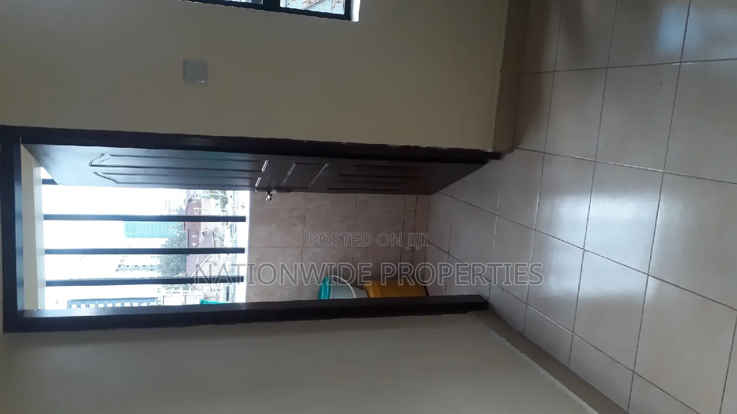 Chic Studio Flat in Kilimani - Ideal for Short-Term Let in Kilimani