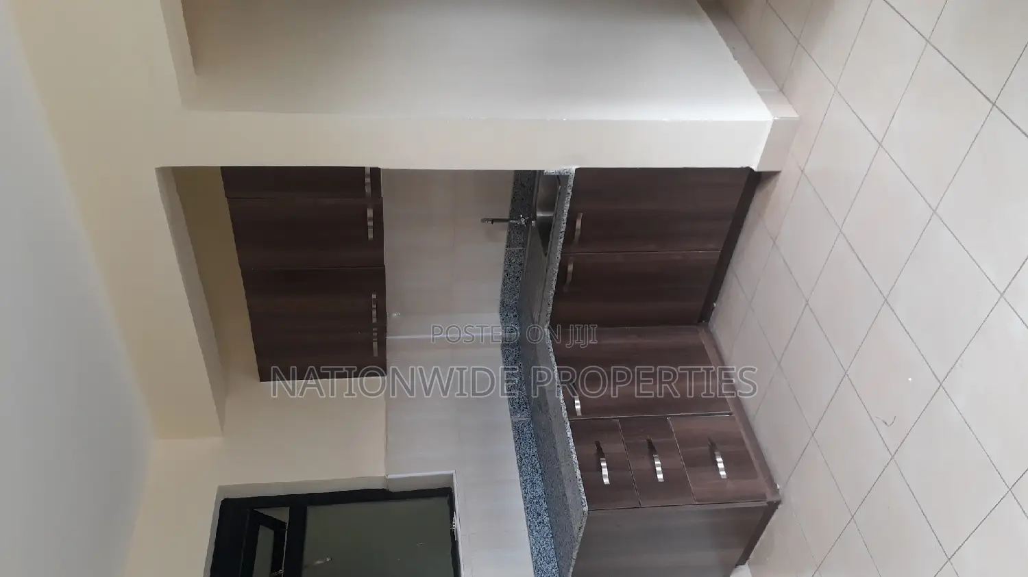 Chic Studio Flat in Kilimani - Ideal for Short-Term Let in Kilimani