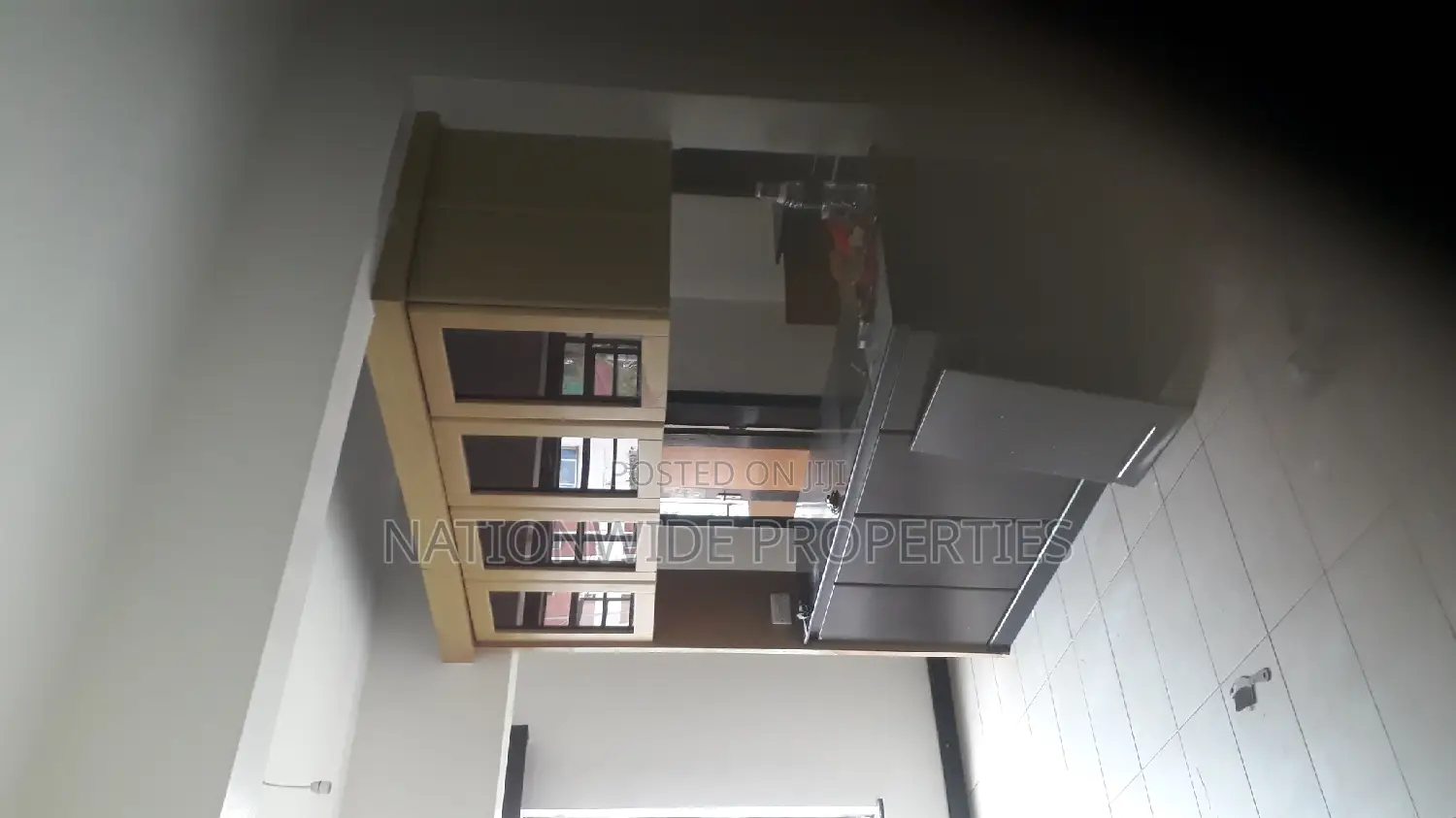 Coptic Hospital District 3-Bedroom Apartment in Kilimani