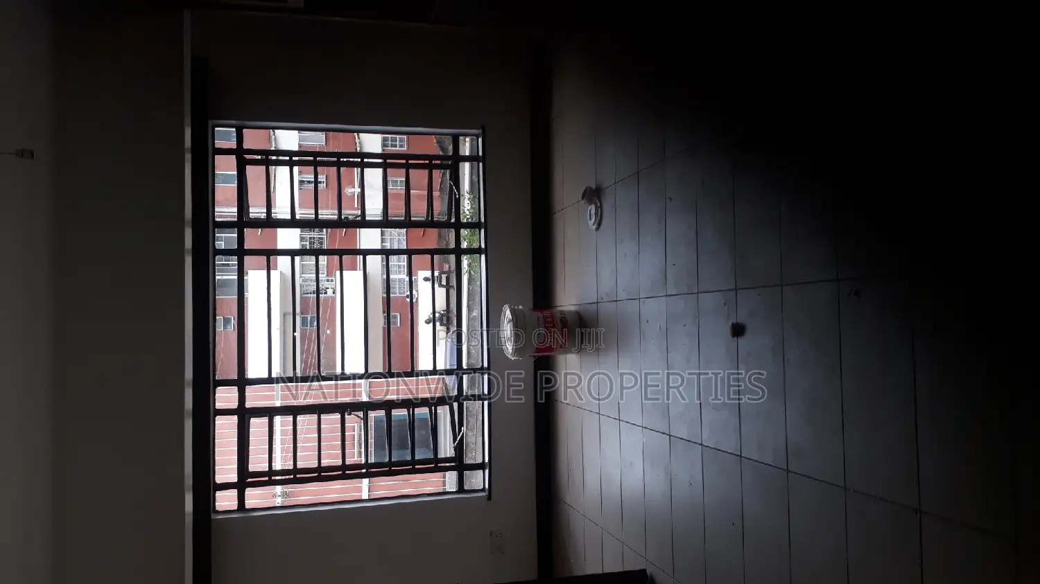 Coptic Hospital District 3-Bedroom Apartment in Kilimani