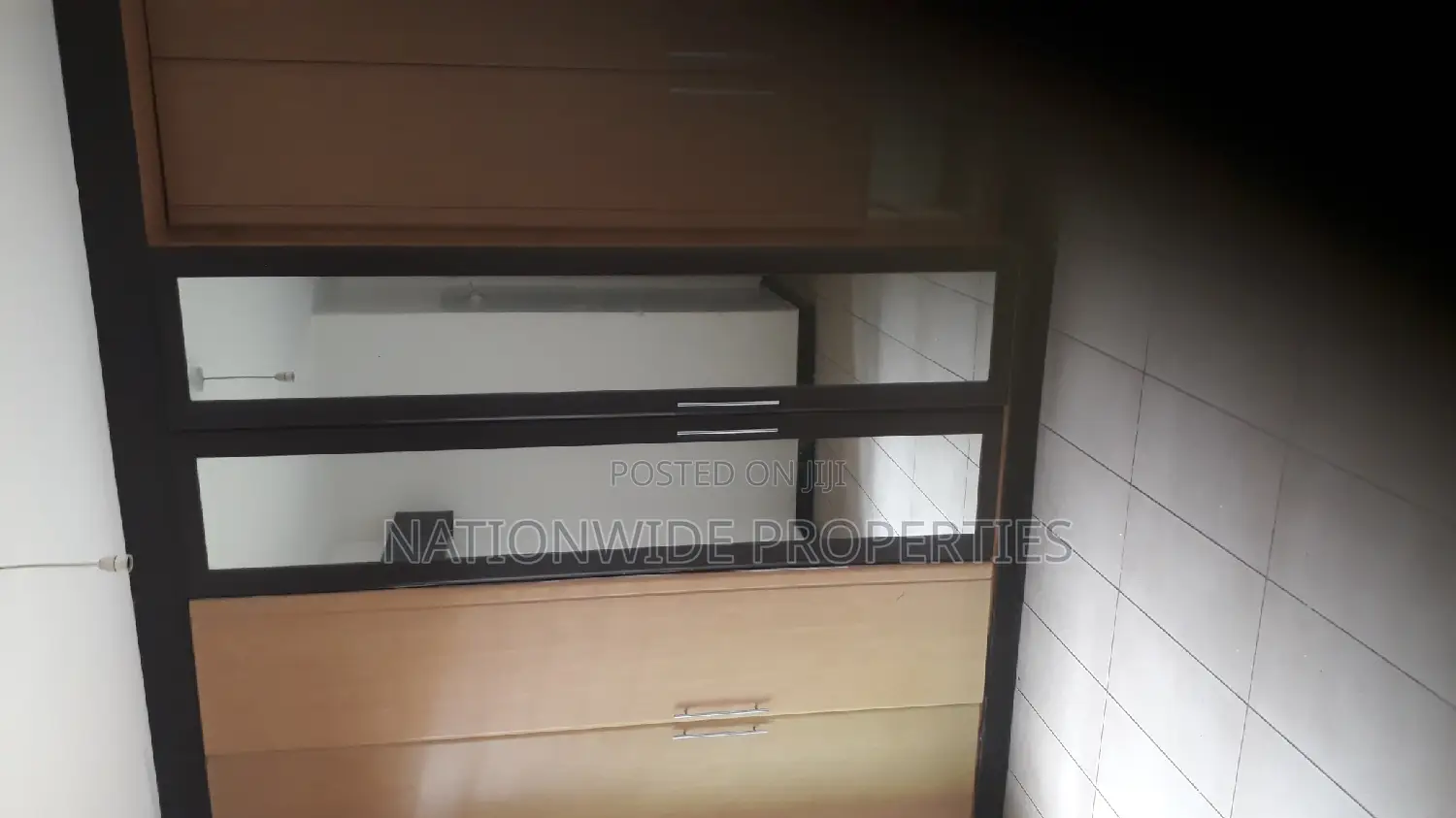 Coptic Hospital District 3-Bedroom Apartment in Kilimani