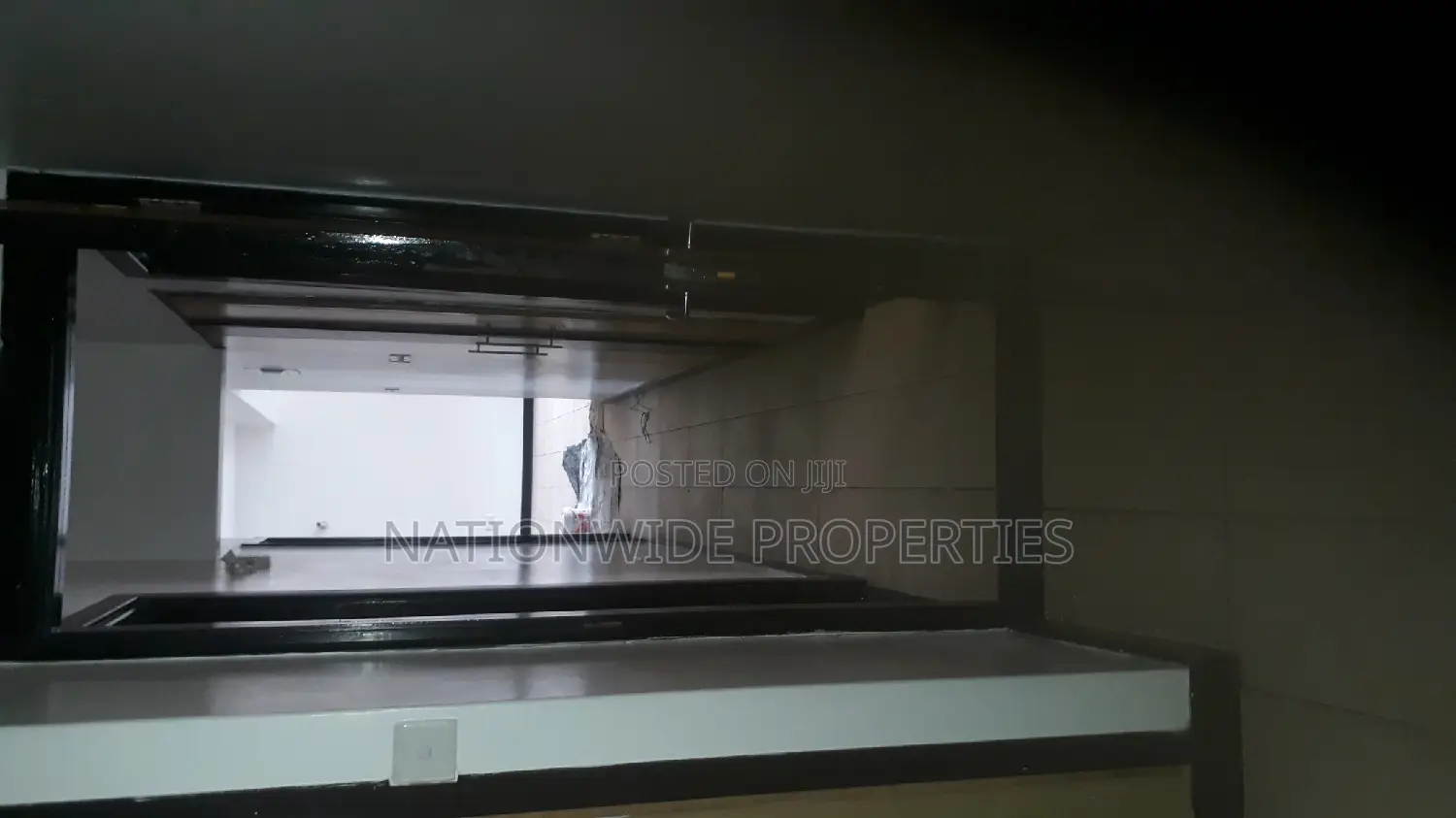 Coptic Hospital District 3-Bedroom Apartment in Kilimani