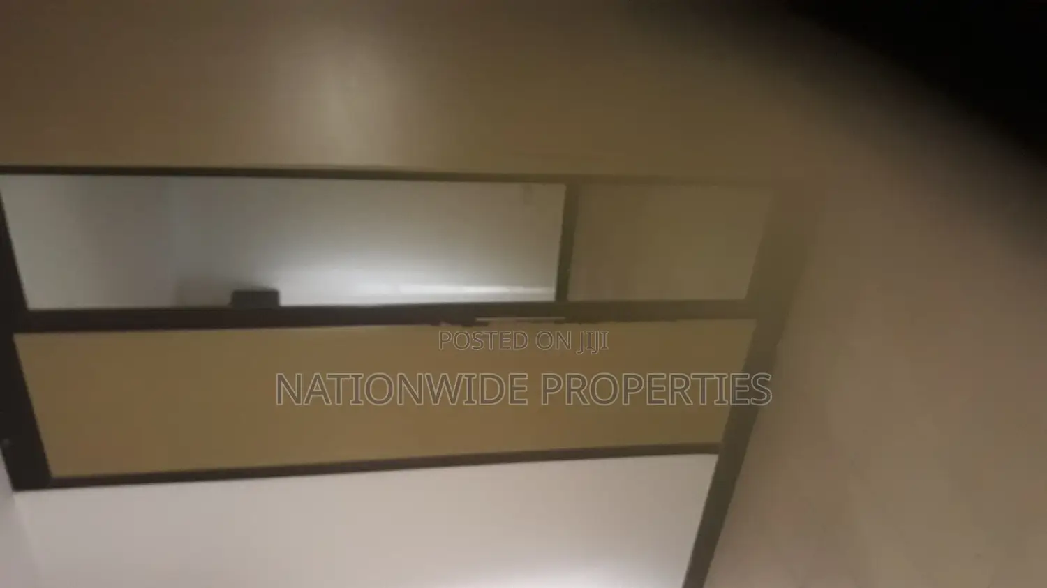 Coptic Hospital District 3-Bedroom Apartment in Kilimani