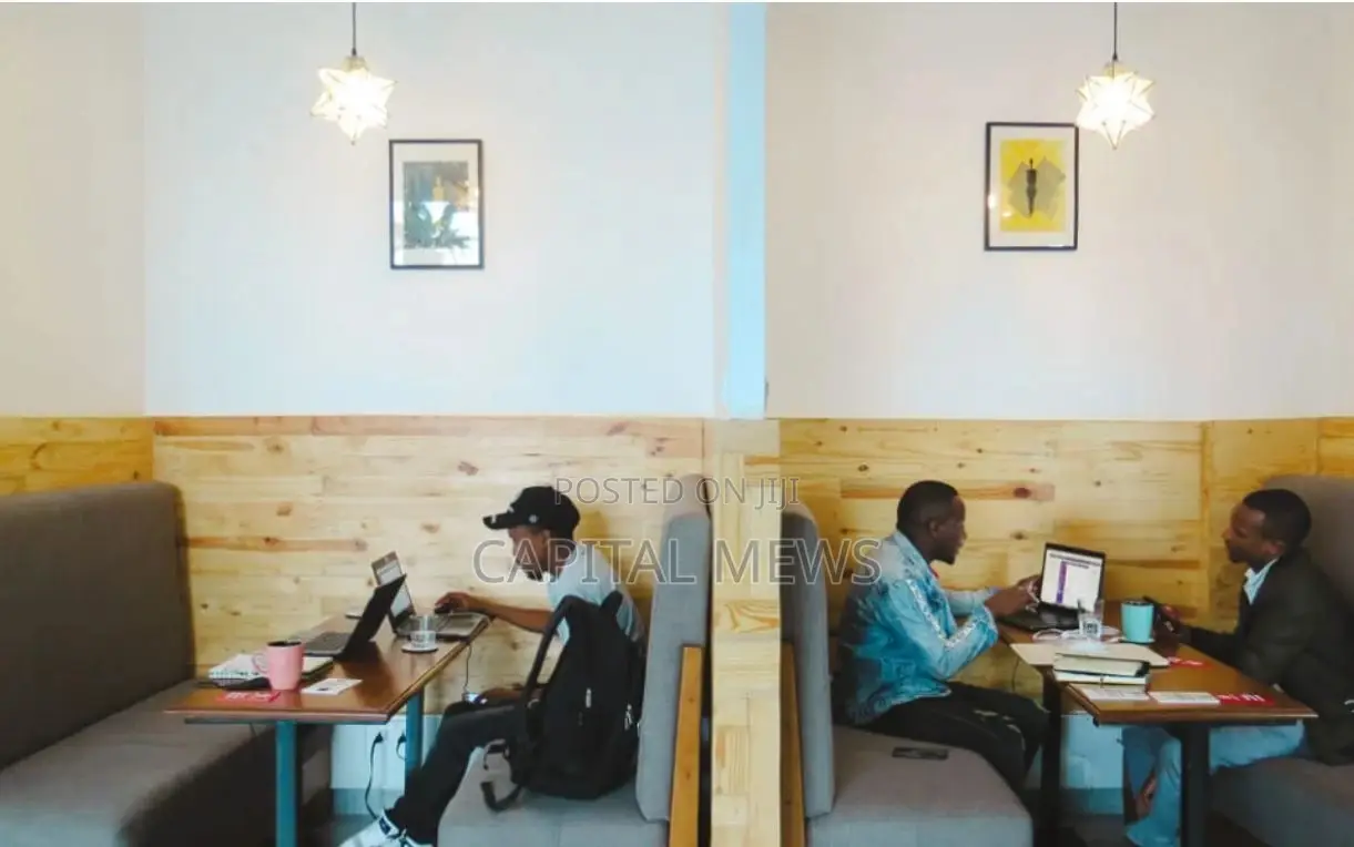 Office Space-office SPACE in Nairobi Central