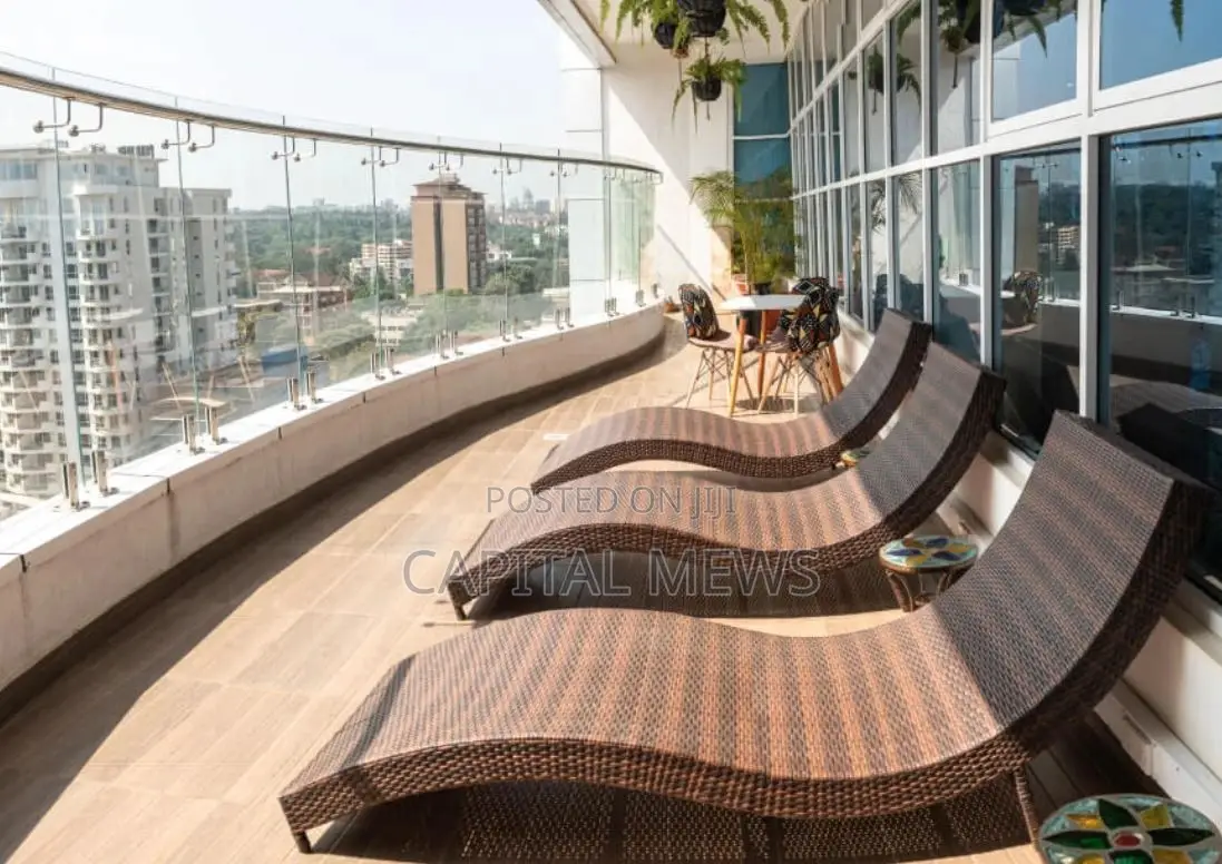 Offer on Starter Office-New in Nairobi Central