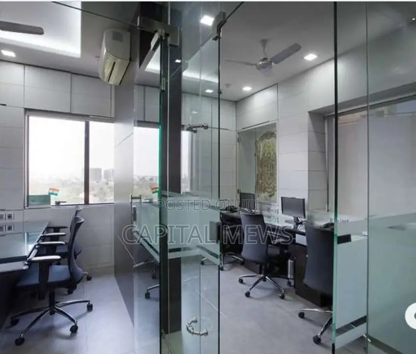Office Space-office SPACE in Nairobi Central