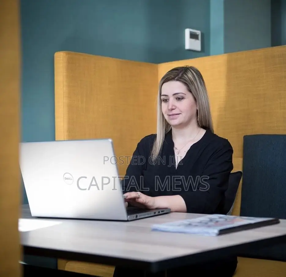 Serviced Offices With Wifi-Private in Nairobi Central
