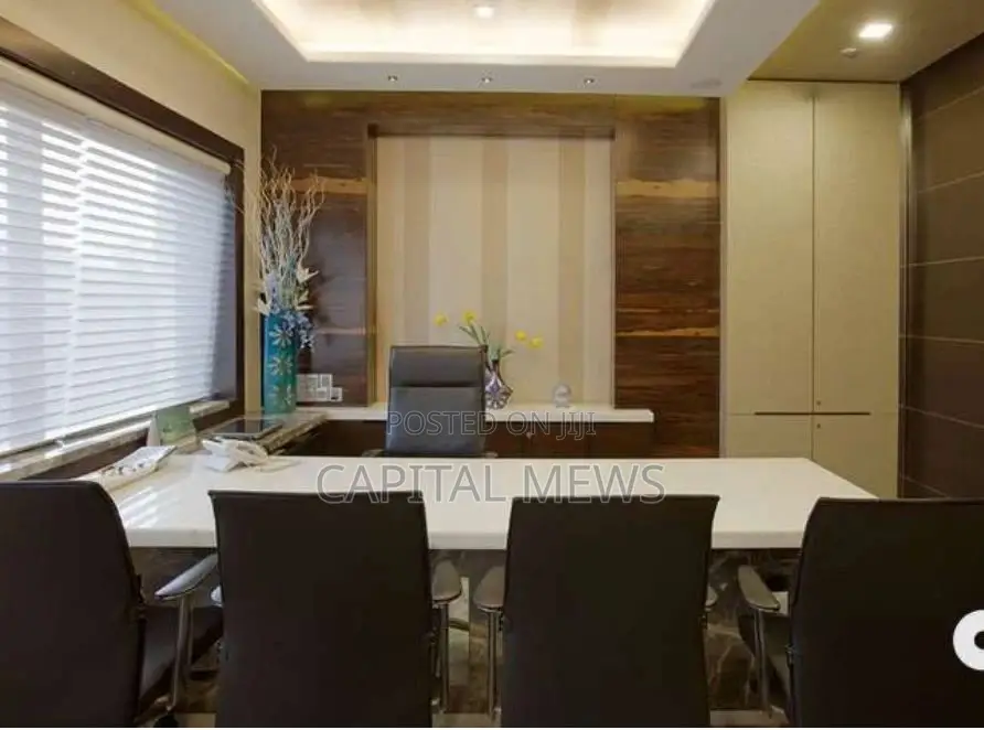 Impeccable Offices in Nairobi Central