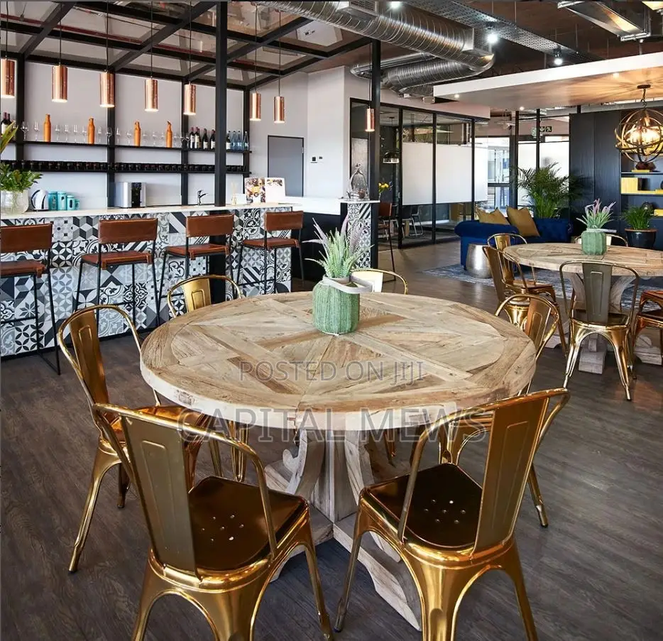 Large Offices for Work-All INCLUSIVE in Nairobi Central