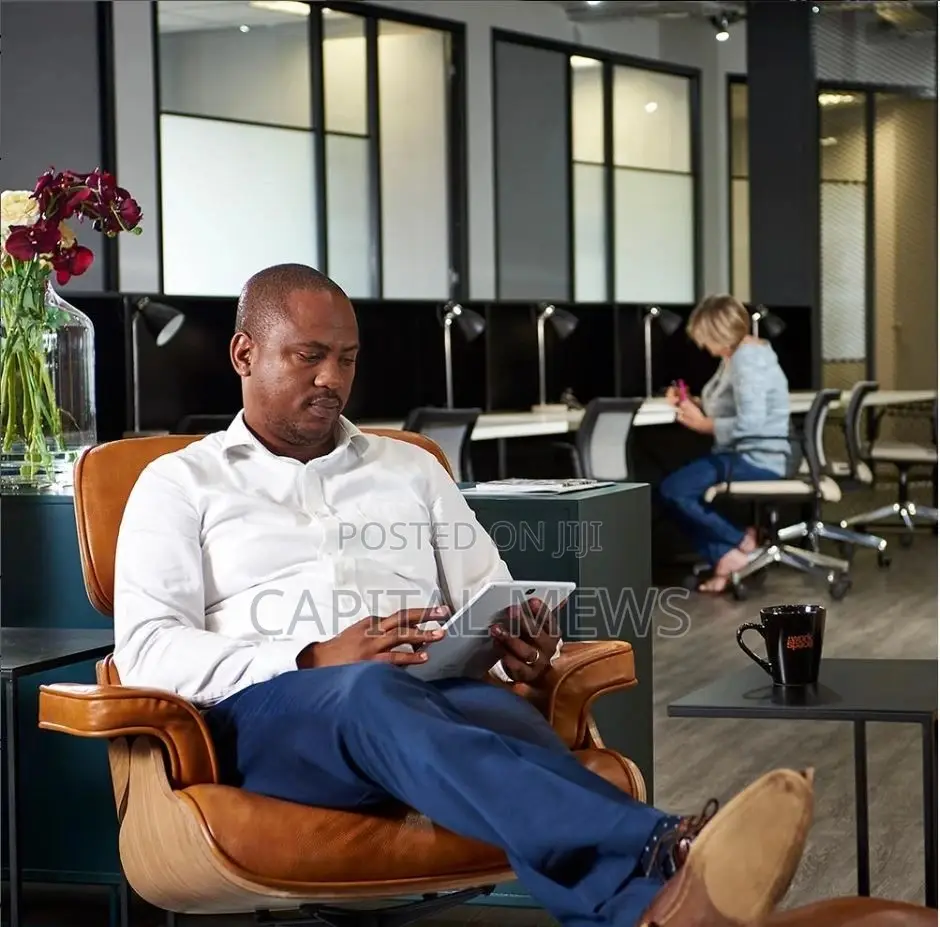 Offer on Starter Office-New in Nairobi Central