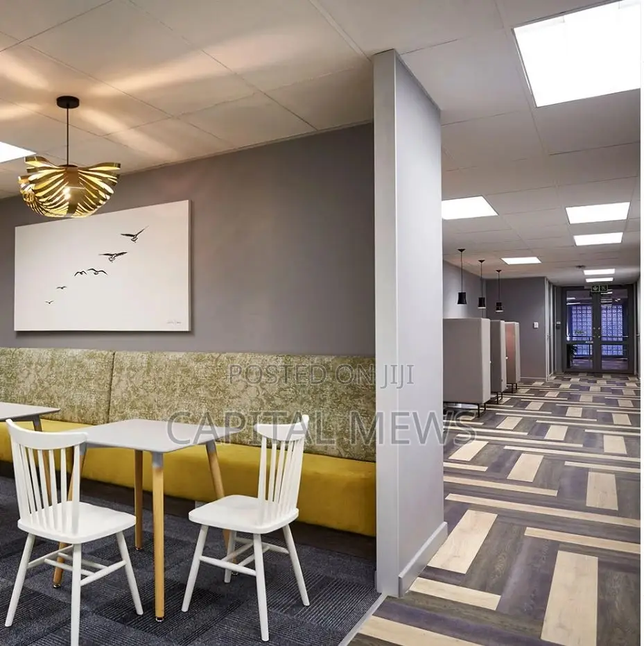 Offer on Starter Office-New in Nairobi Central