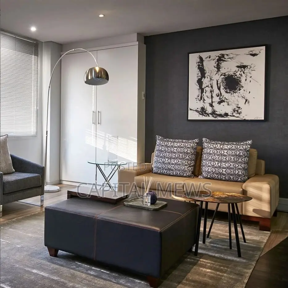 Large Office For A Good Team in Nairobi Central