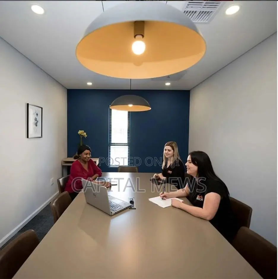 Elite Offices for Proffessionals in Nairobi Central