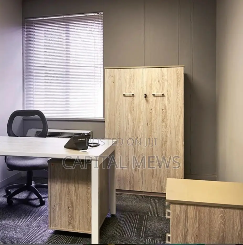 Elite Offices for Proffessionals in Nairobi Central
