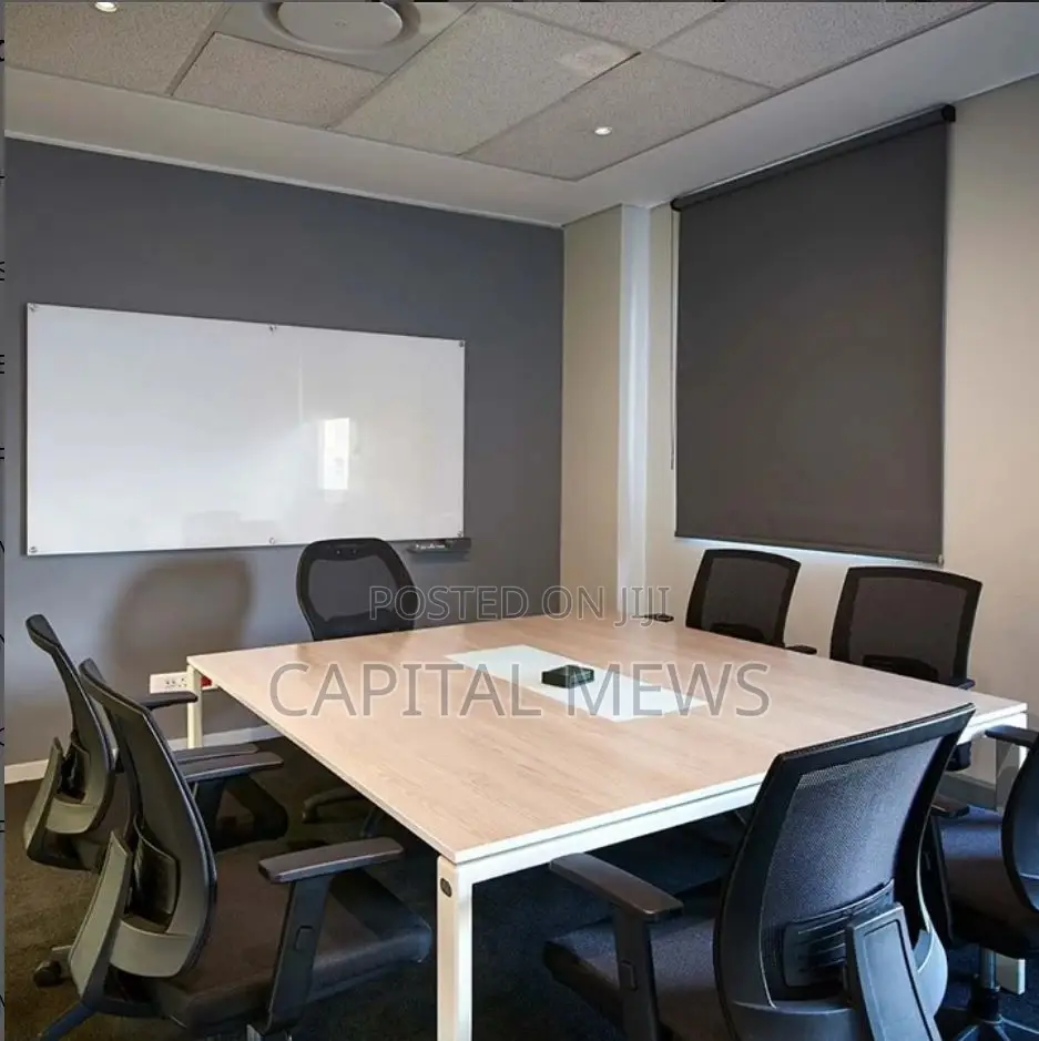 Elite Offices for Proffessionals in Nairobi Central