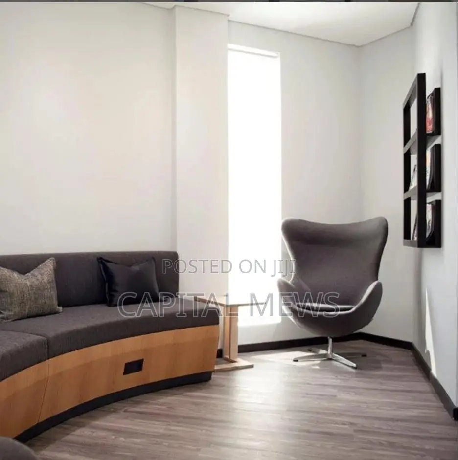 Well Put Offices in a SAFE QUIET AND MODERN BUILDING in Nairobi Central