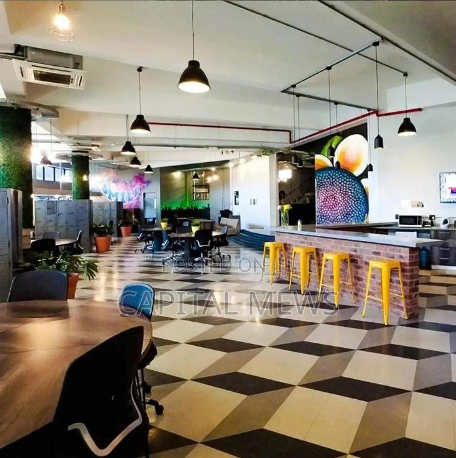 Lovely and Pretty Offices for Proffessionals in Nairobi Central