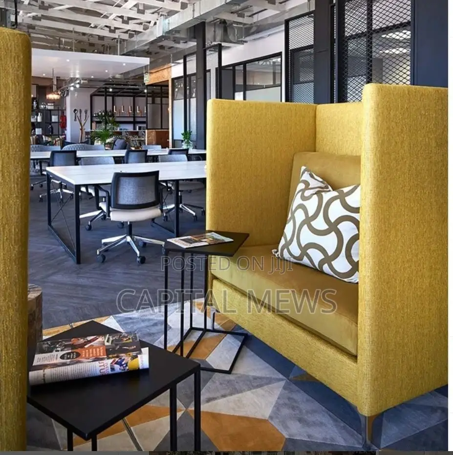 Lovely and Pretty Offices for Proffessionals in Nairobi Central