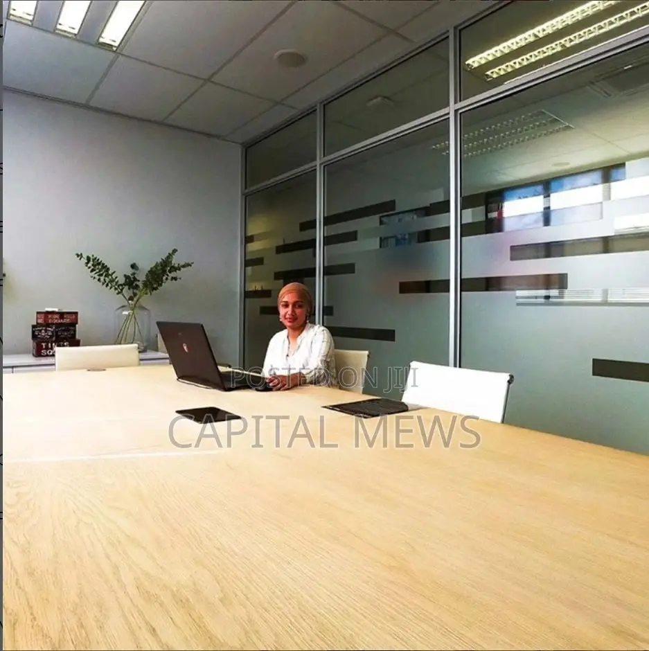 Lovely and Pretty Offices for Proffessionals in Nairobi Central