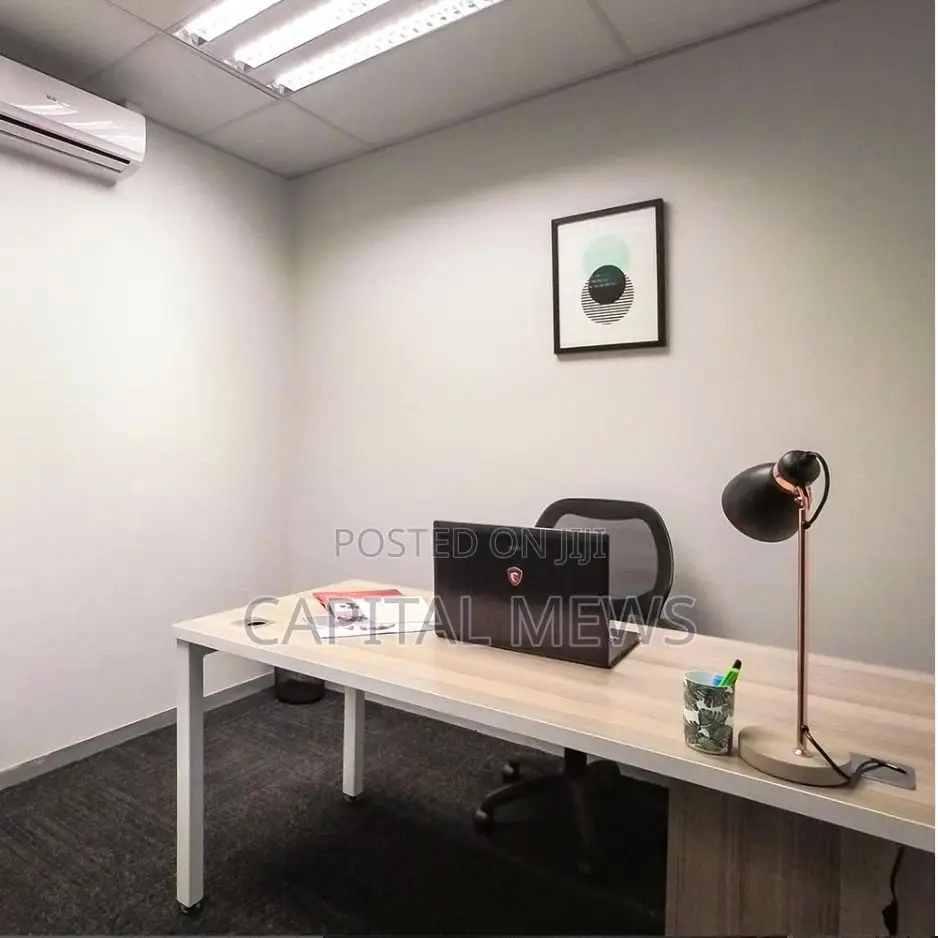 Immediate Offices With No Hassles in Nairobi Central