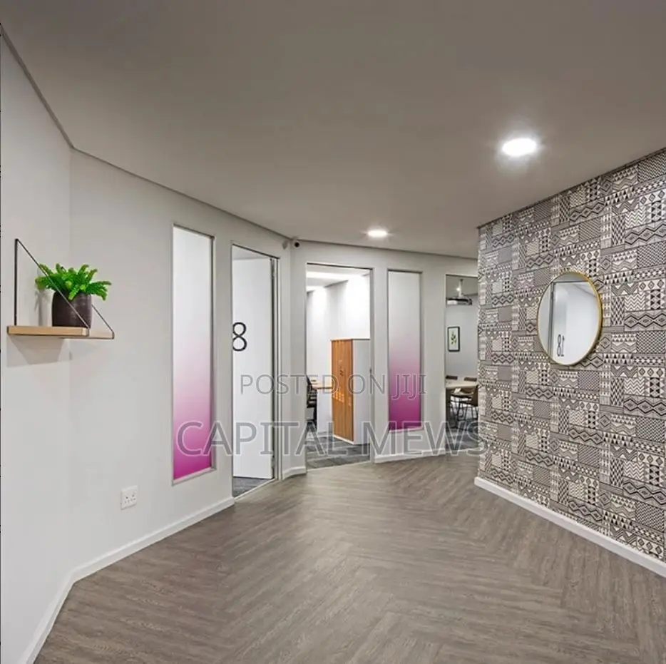 Immediate Offices With No Hassles in Nairobi Central
