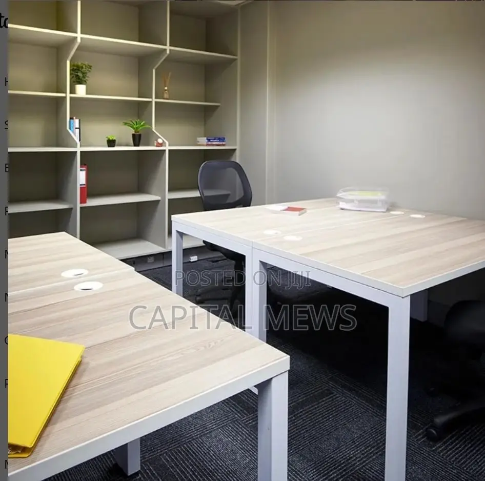 Immediate Offices With No Hassles in Nairobi Central
