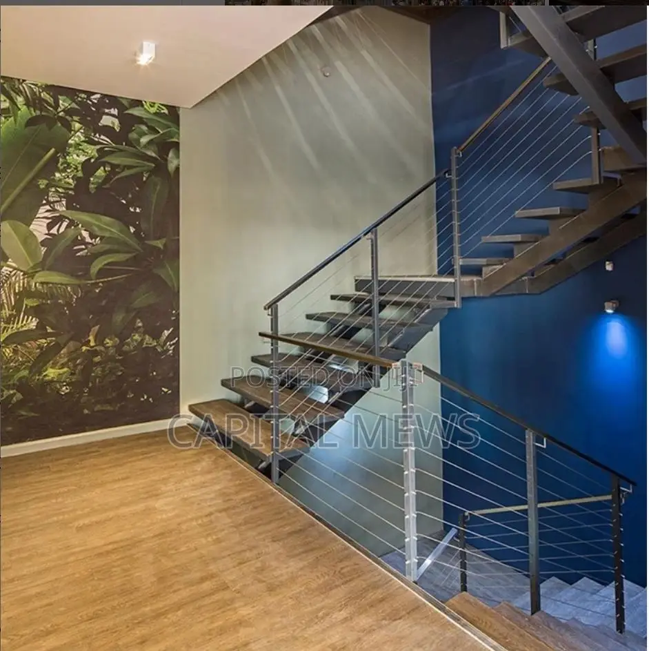 Elegant Offices With All Amenities in Nairobi Central