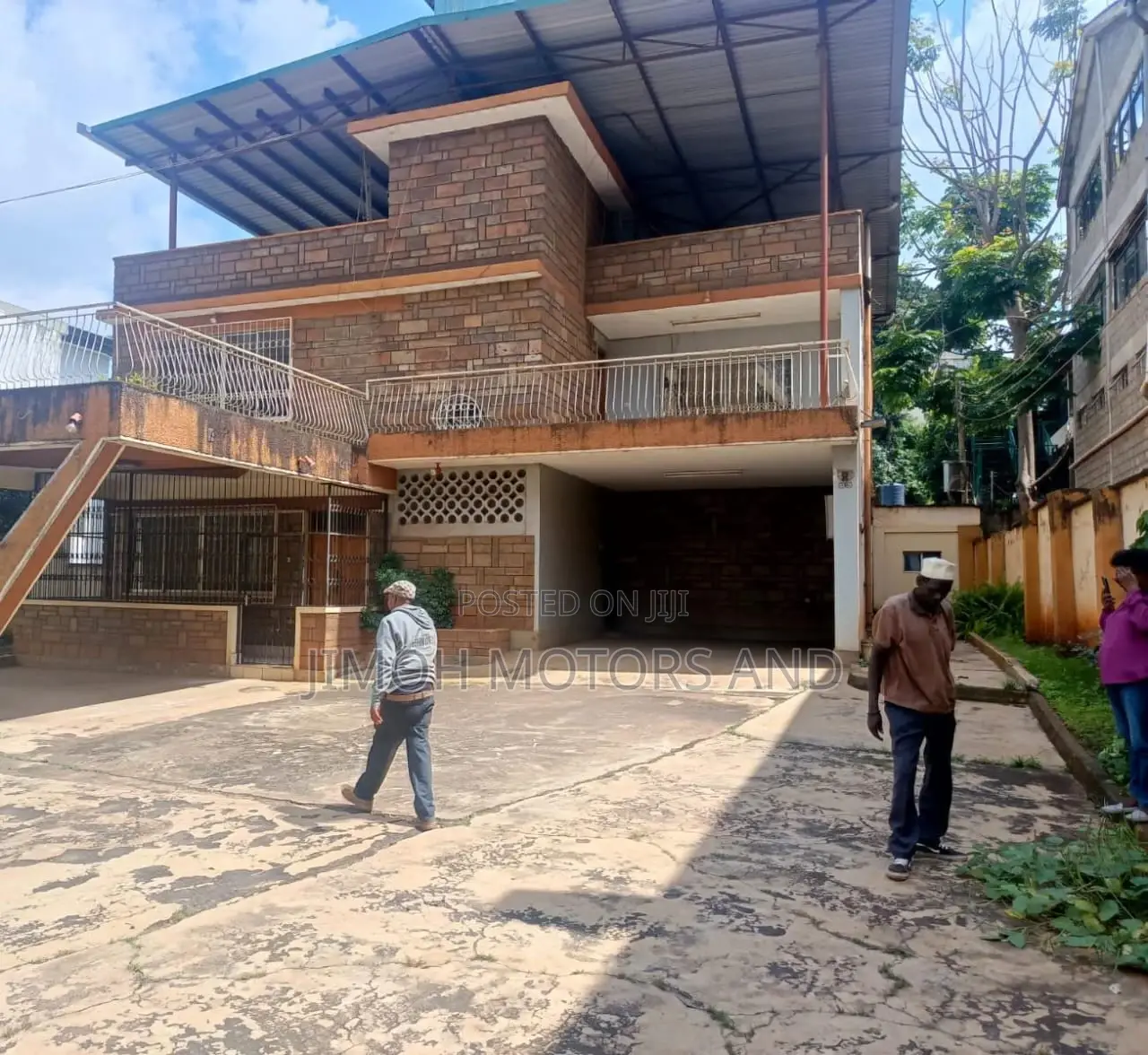 Furnished 3-Bedroom Dwelling in Westlands - Sale Pending in Westlands