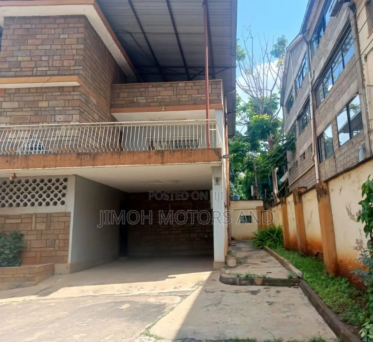 Furnished 3-Bedroom Dwelling in Westlands - Sale Pending in Westlands