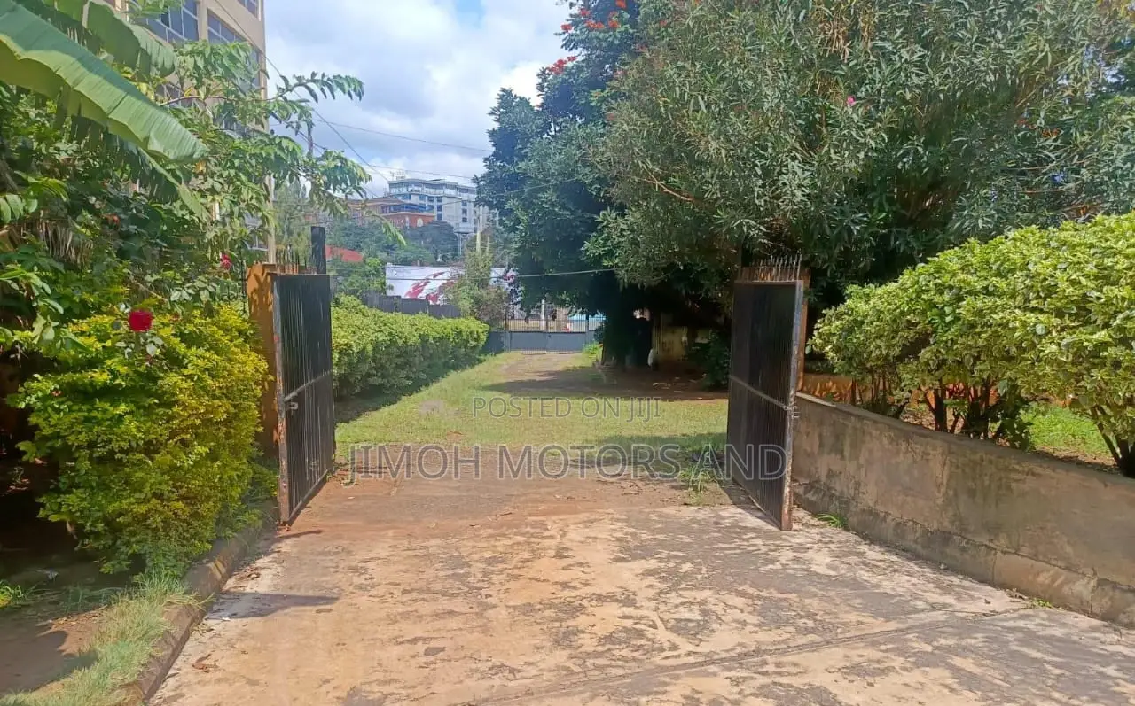 Furnished 3-Bedroom Dwelling in Westlands - Sale Pending in Westlands