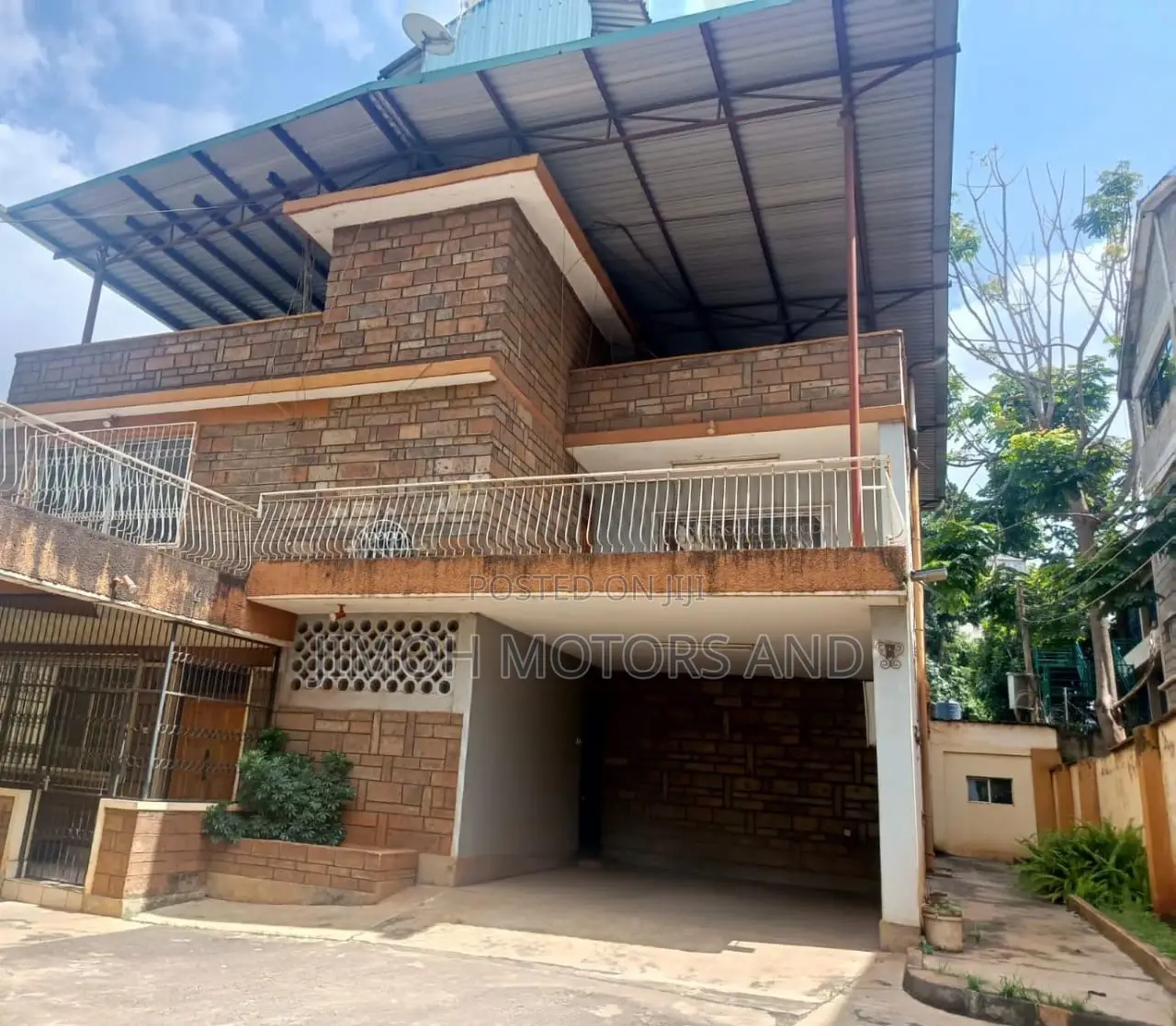 Furnished 3-Bedroom Dwelling in Westlands - Sale Pending in Westlands