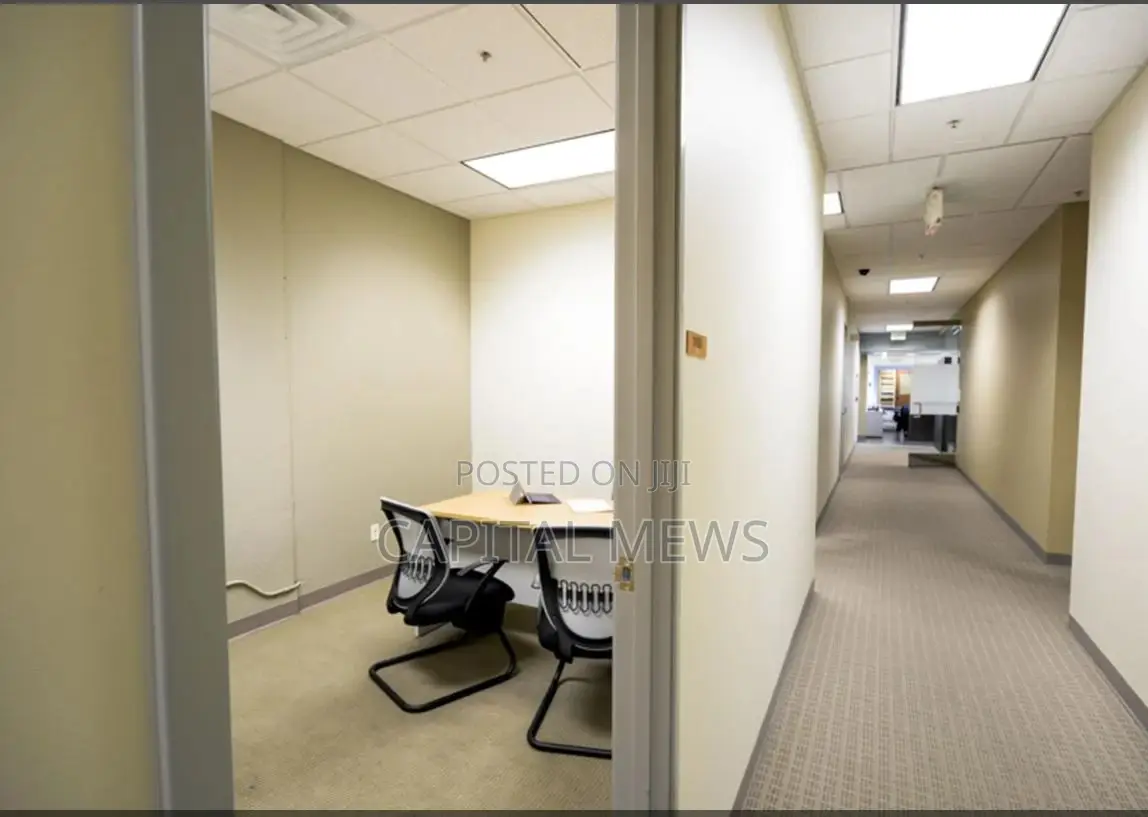 Immediate Offices With No Hassles in Nairobi Central