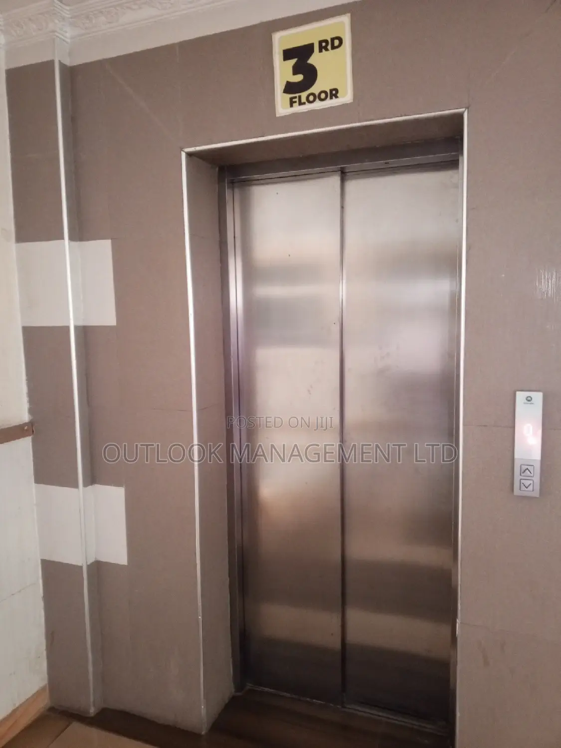 Ideal 3-Bedroom Apartment in Kilimani for Rent - Immediate Occupancy in Kilimani