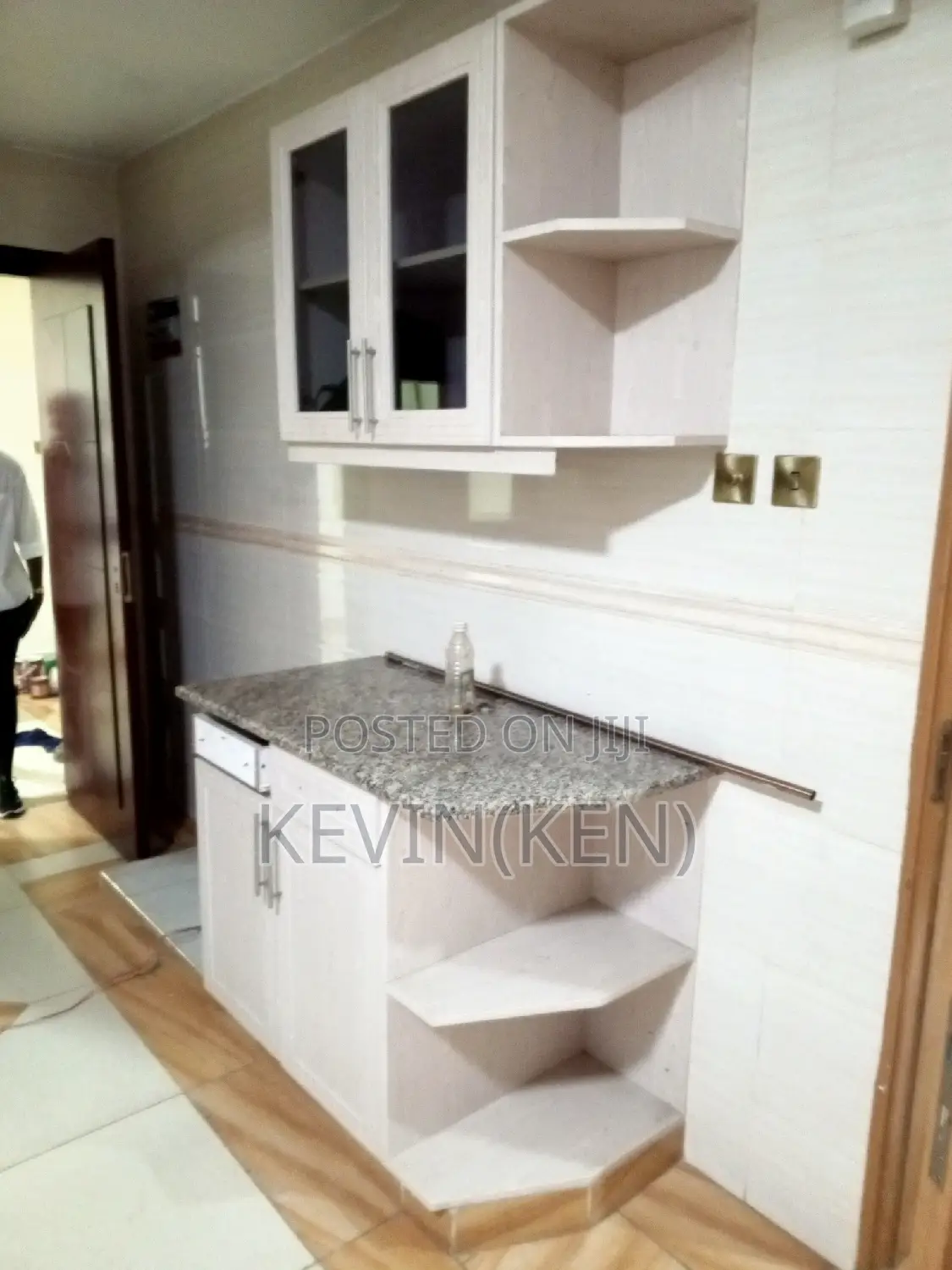 Ideal 3-Bedroom Apartment in Kilimani for Rent - Immediate Occupancy in Kilimani