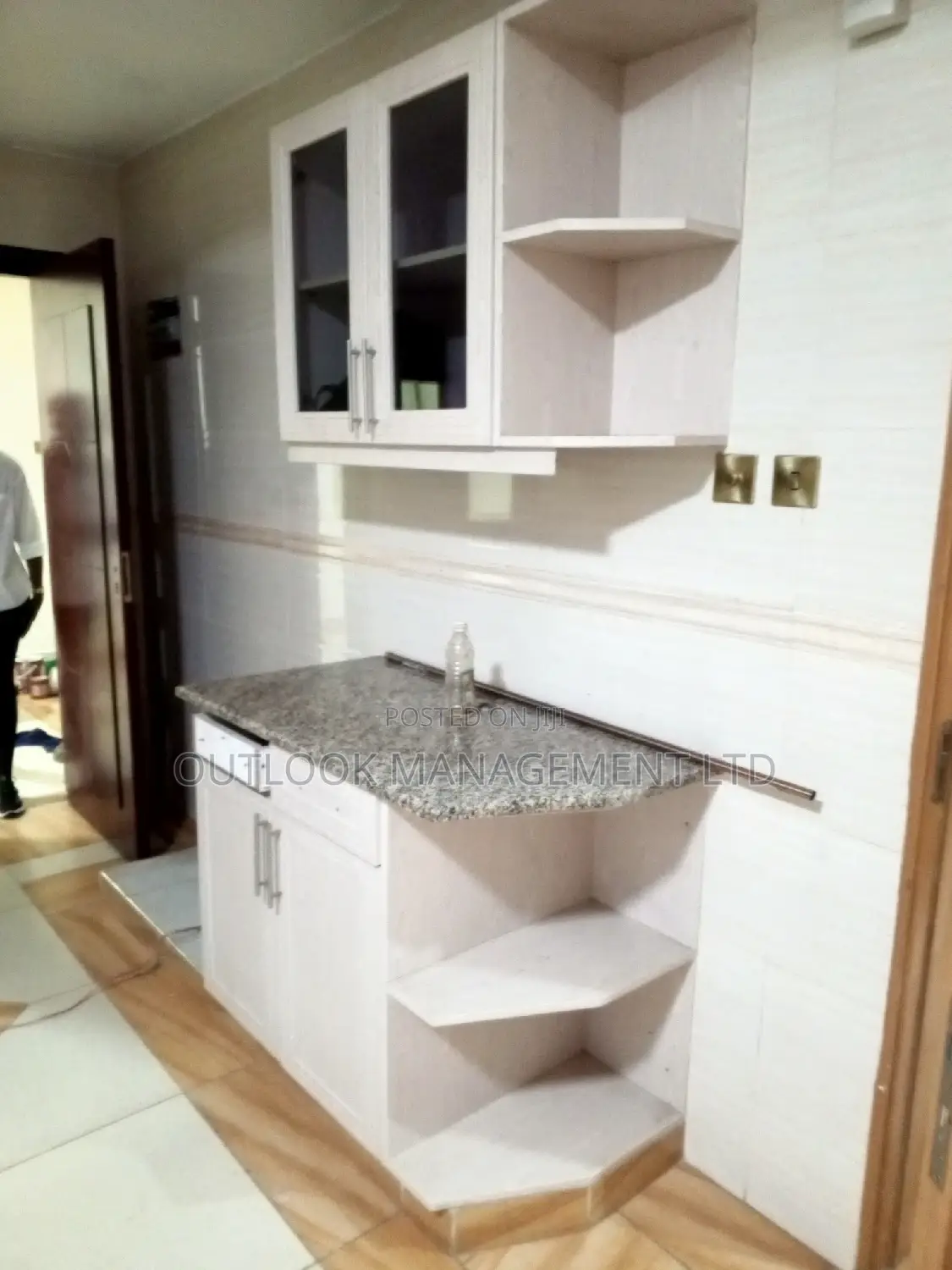 Ideal 3-Bedroom Apartment in Kilimani for Rent - Immediate Occupancy in Kilimani