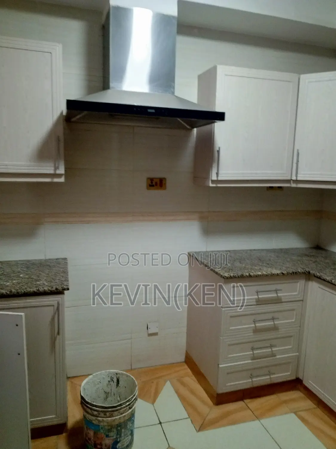 Ideal 3-Bedroom Apartment in Kilimani for Rent - Immediate Occupancy in Kilimani