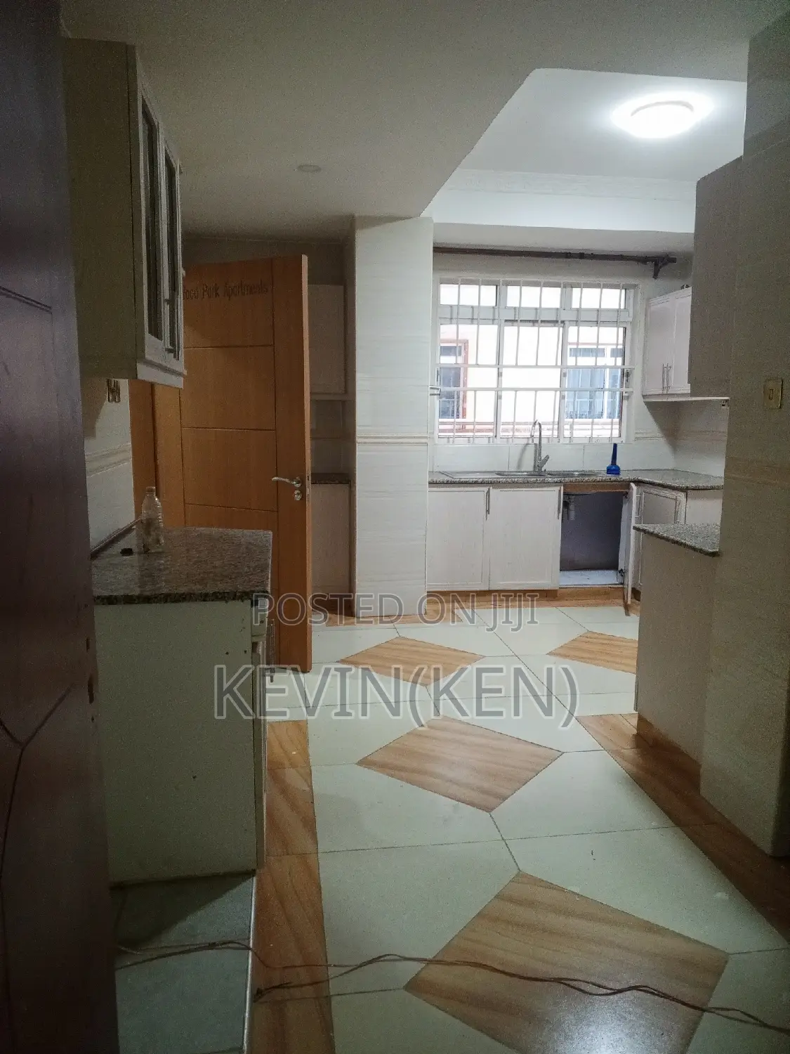 Ideal 3-Bedroom Apartment in Kilimani for Rent - Immediate Occupancy in Kilimani