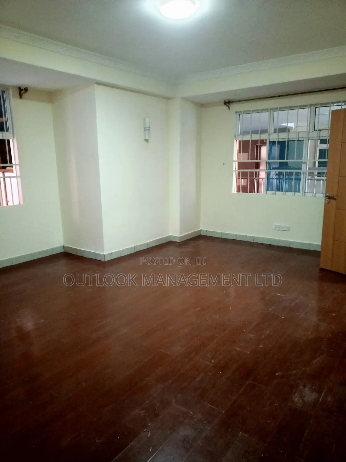 Ideal 3-Bedroom Apartment in Kilimani for Rent - Immediate Occupancy in Kilimani