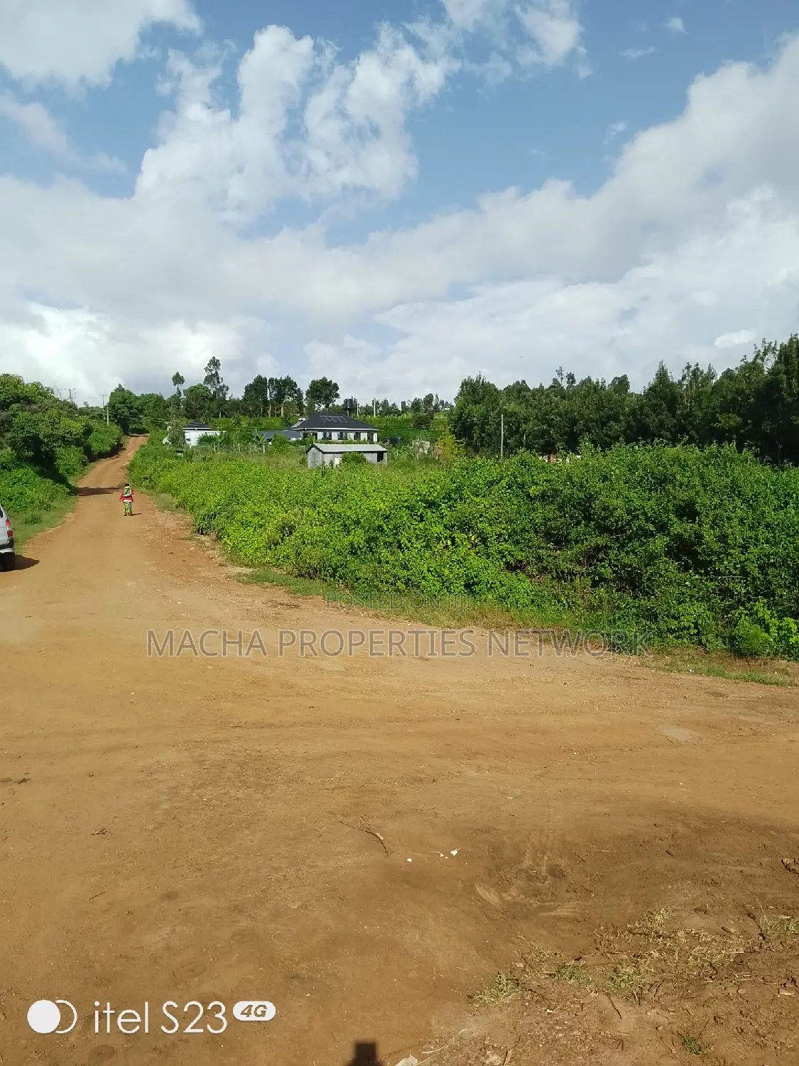 Premium Mua Hills Acreages Available for Sale - $3.6M Per Acre in Mua