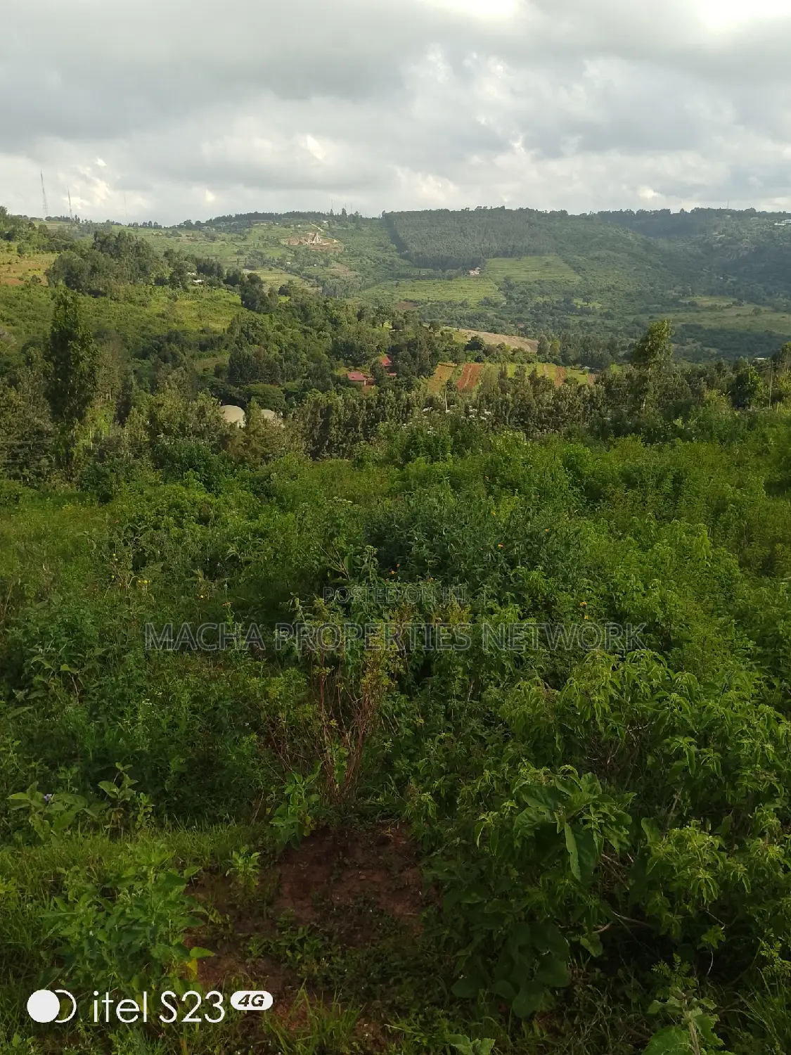 Premium Mua Hills Acreages Available for Sale - $3.6M Per Acre in Mua