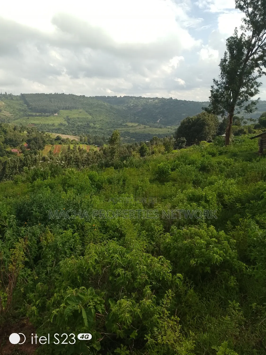 Premium Mua Hills Acreages Available for Sale - $3.6M Per Acre in Mua