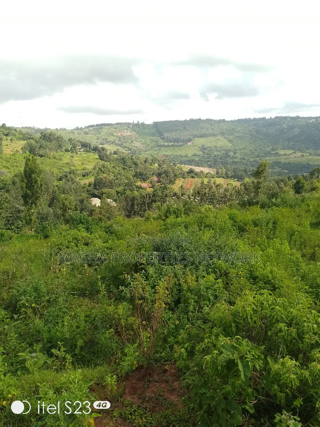 Premium Mua Hills Acreages Available for Sale - $3.6M Per Acre in Mua
