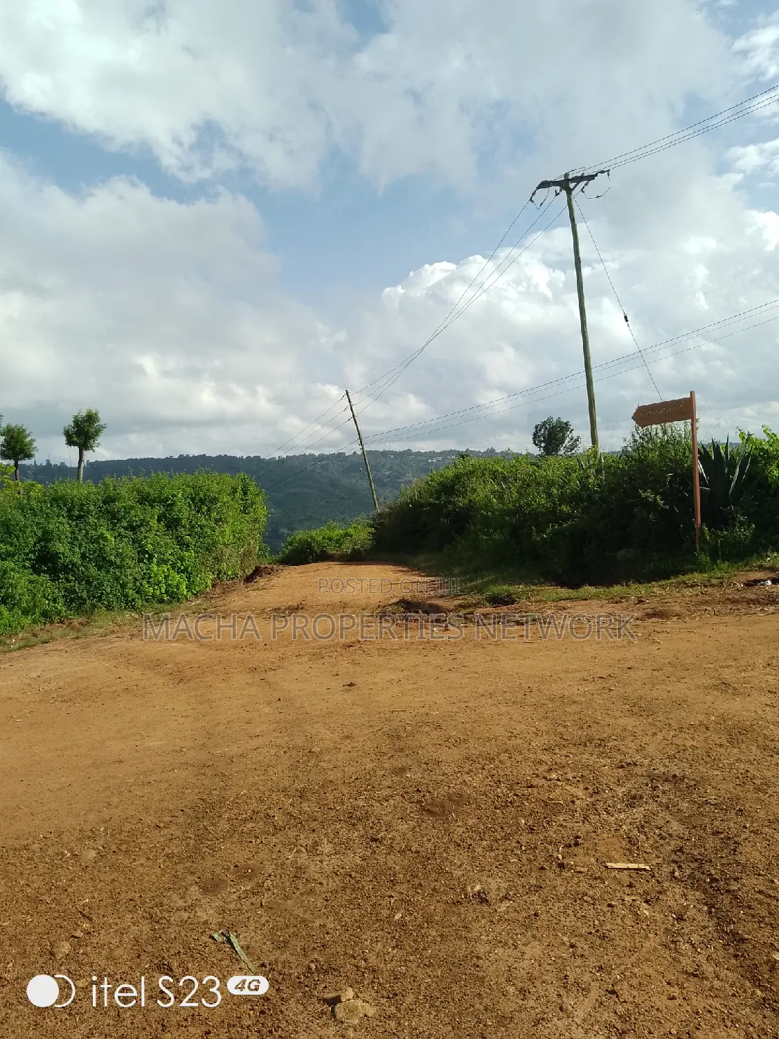 Premium Mua Hills Acreages Available for Sale - $3.6M Per Acre in Mua
