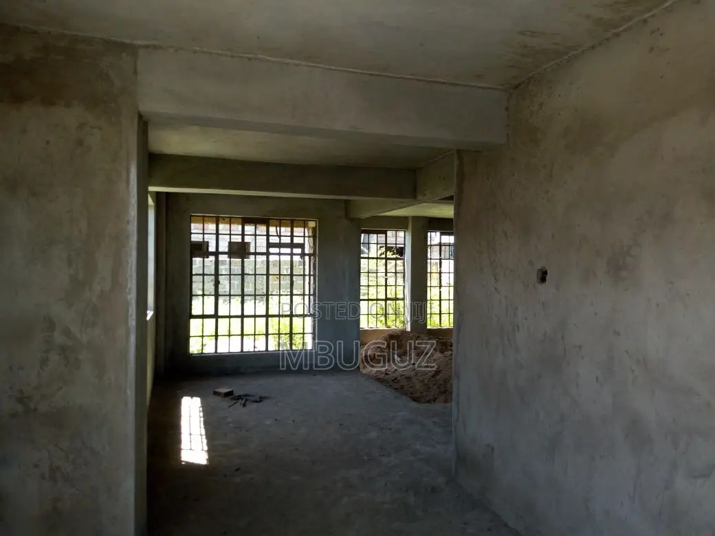 Stylish 4-Bedroom House in Utawala - Ideal for Your Growing Family in Junction/Benedicta